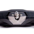 Seizmik 16-23 Can Am Defender HD5-HD10 Halo RA Rearview Mirror - Billet