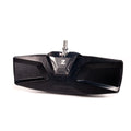 Seizmik 16-23 Can Am Defender HD5-HD10 Halo RA Rearview Mirror - Billet