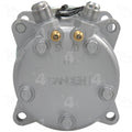 FOUR SEASONS auto part close-up