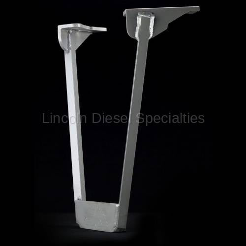 COMING SOON!! LML T-CASE BRACKET