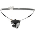 WINDOW REGULATOR