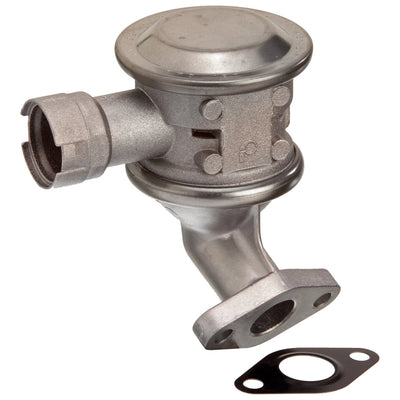 VALVE SECONDARY VENTILATION