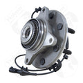 YUKON FRONT UNIT BEARING & HUB ASSEMBLY FOR 0508 FORD F150 7 STUDS