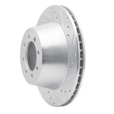 R1 Concepts silver auto part