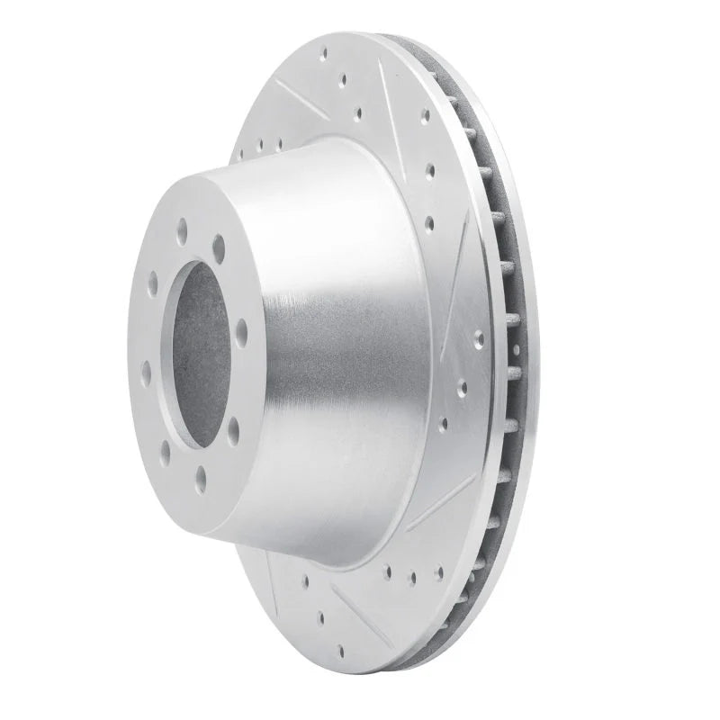 R1 Concepts silver auto part