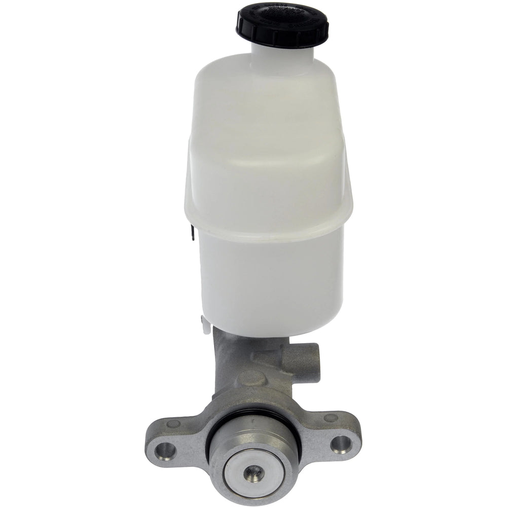 NEW MASTER CYLINDER