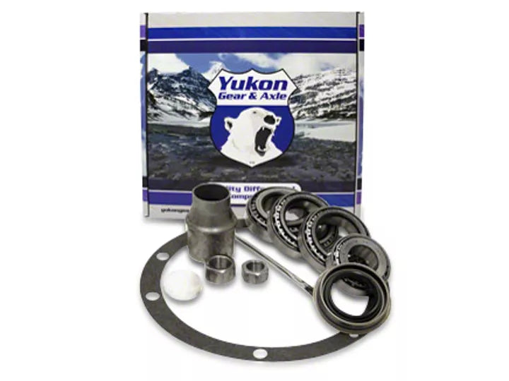 USA STANDARD MANUAL TRANSMISSION T1