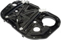 WINDOW REGULATOR
