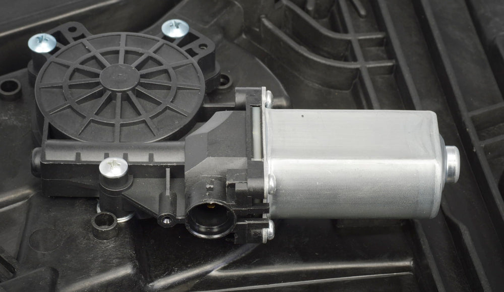 WINDOW REGULATOR