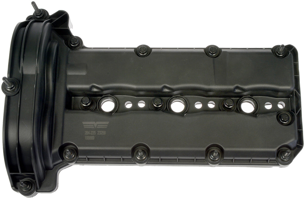 VALVE COVER KIT