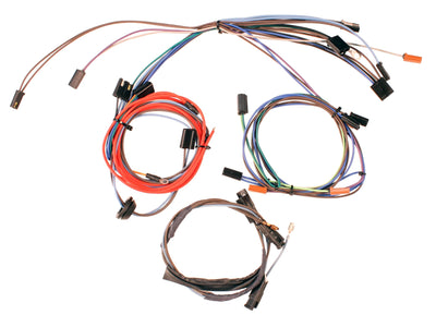 AMERICAN AUTOWIRE headlights