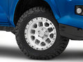 RG2 17X8 6X139.70 MACHINED (25 MM)