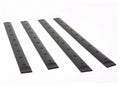 EGR Crew Cab Front 41.5in Rear 38in Bolt-On Look Body Side Moldings (991674)