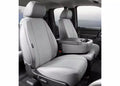 22C FRONTIER SP FRONT BUCKET SEAT COVER GRAY