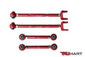 STI 04-07 Lateral Arms Rear Rear