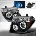 05-08 FRONTIER HALO LED P
