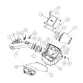 Throttle Body Spacer