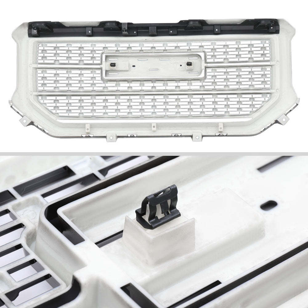 SPEC D TUNING black auto part