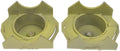 COIL SPRING MOUNT