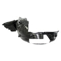 CAPA LT FRT FENDER INNER PANEL A6 0516 SEDAN/A6 0610 ALLROAD QUATTRO/AUDI S6 071