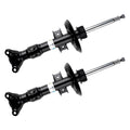 Bilstein B4 OE Replacement 09-15 Mercedes-Benz E-Class Front Twintube Strut Assembly