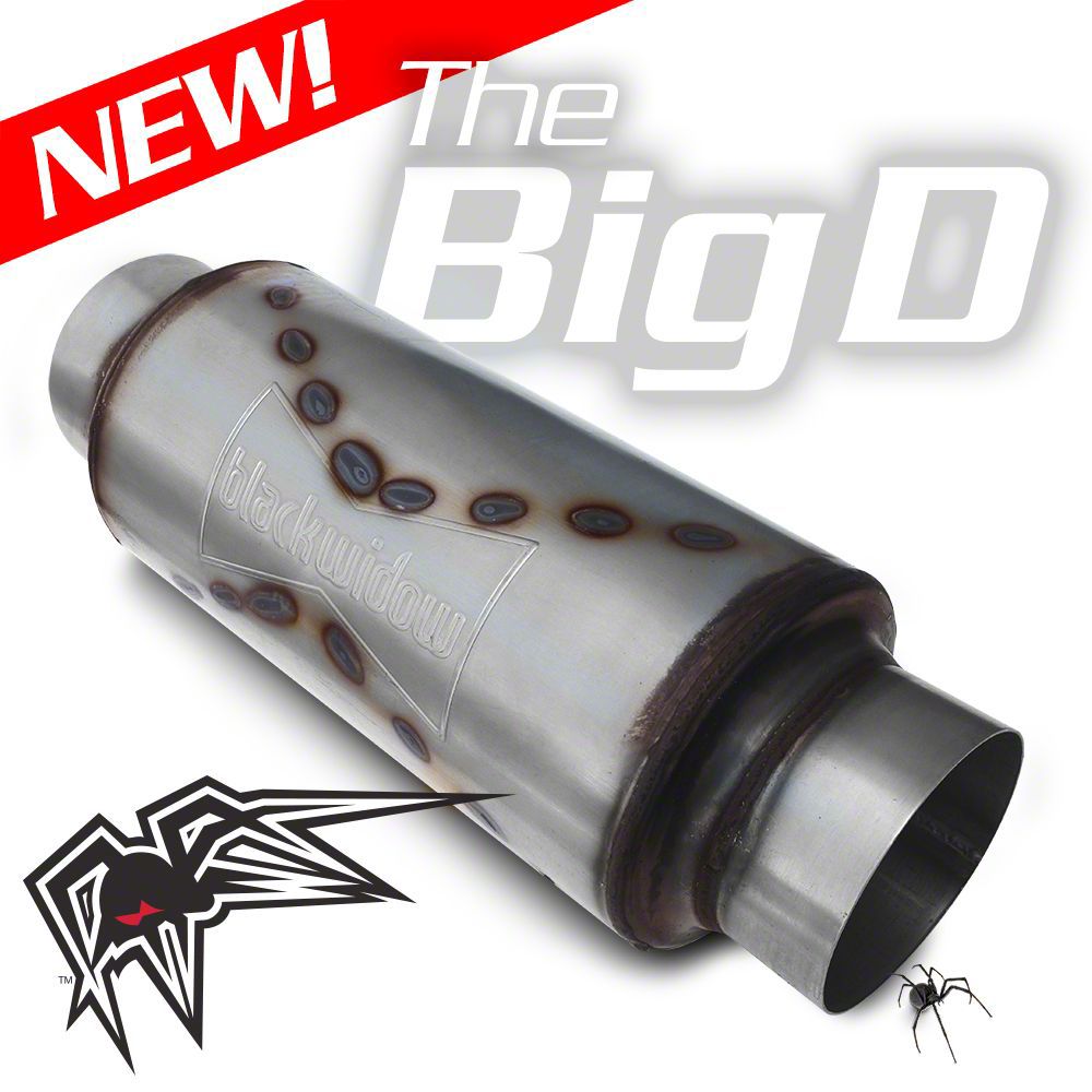 THE BIG D - 4 OT YET AVAILABLE