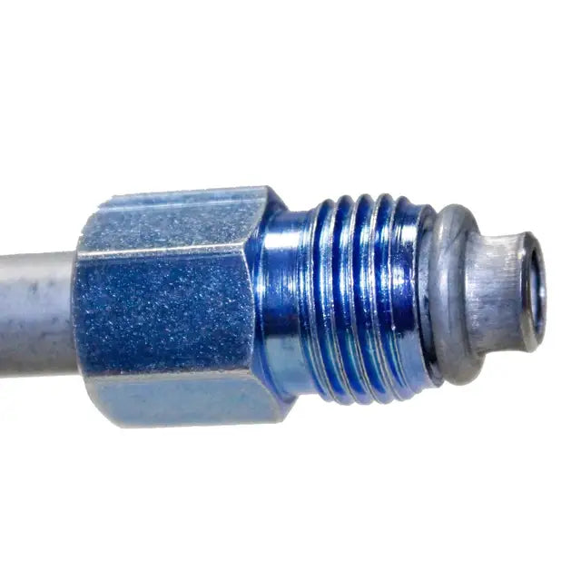 Gates Power Steering Return Line Hose Assembly