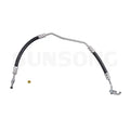 Gates Power Steering Return Line Hose Assembly