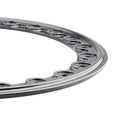 BEADLOCK RING 15IN FORGED STYLE 7 GLOSS GRAPHITE