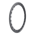 BEADLOCK RING 15IN FORGED STYLE 7 GLOSS GRAPHITE