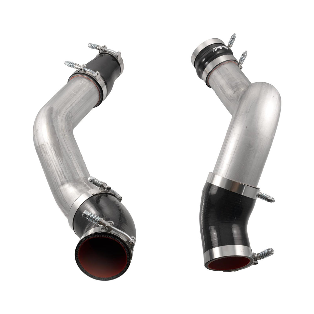 Pacific Performance Engineering charge pipe
