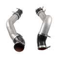 Pacific Performance Engineering charge pipe