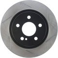 StopTech Slotted Sport Brake Rotor