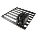 ~(10 lbs. 21X13X2)~ Double Jerry Can Holder
