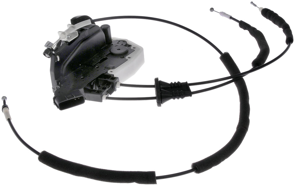 INTGR LATCH ACTUATOR