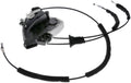 INTGR LATCH ACTUATOR