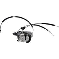 INTGR LATCH ACTUATOR