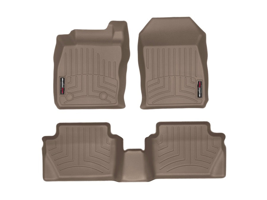 WeatherTech auto part