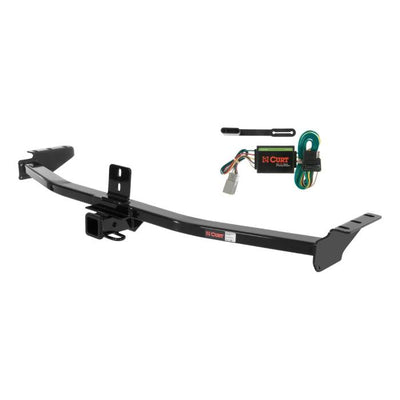 HITCH,KIT,13146 & 56192
