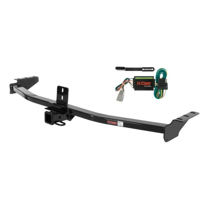 HITCH,KIT,13146 & 56192