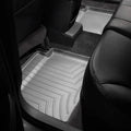 WeatherTech auto part installed view