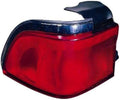 LH HEADLIGHT UNIT TY YARIS HB 0608