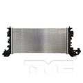 TYC auto part