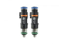 Grams Performance 79-92 Mazda RX7 / RX8 550cc Fuel Injectors (Set of 2)