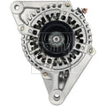 REMY red auto part