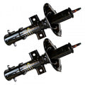 MONROE SHOCKS & STRUTS strut brace detail