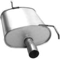 0915 PILOT MUFFLER WELDED ASSEMBLY