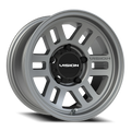8-6.5 SG VIS M2 OVERLAND