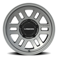 VISION WHEEL auto part detail