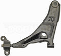 CONTROL ARM W/O BALL